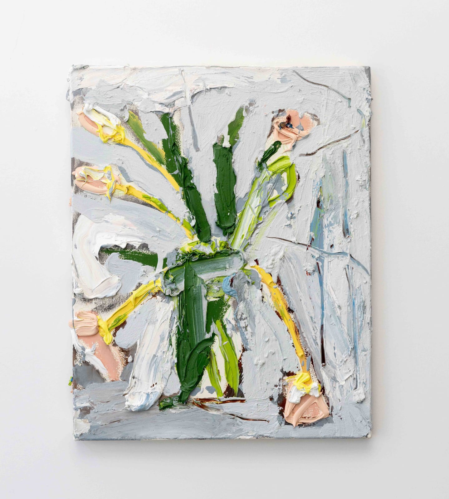 Nick Herd, I Mean You, 2024