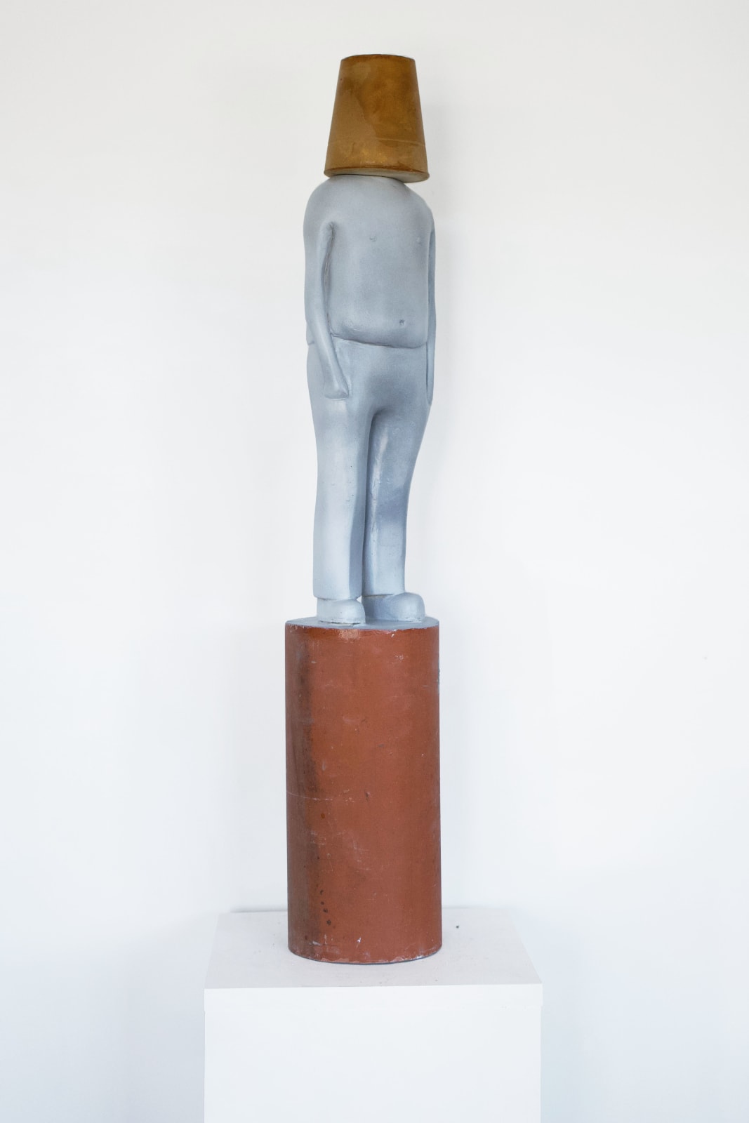 Ramon Robertson, Two Versions 12, 2023