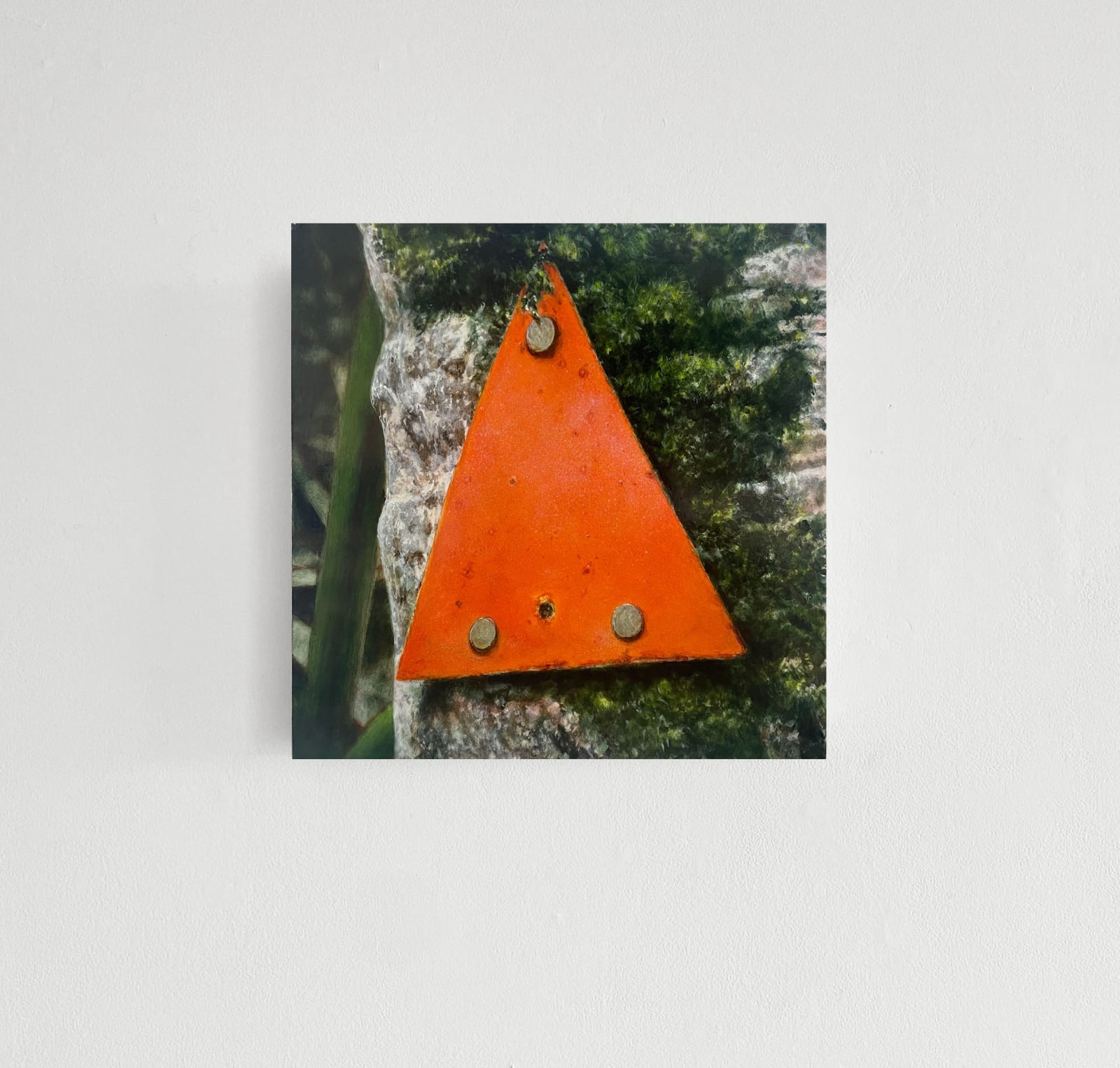 Neal Palmer, Leading the Way’, 2024