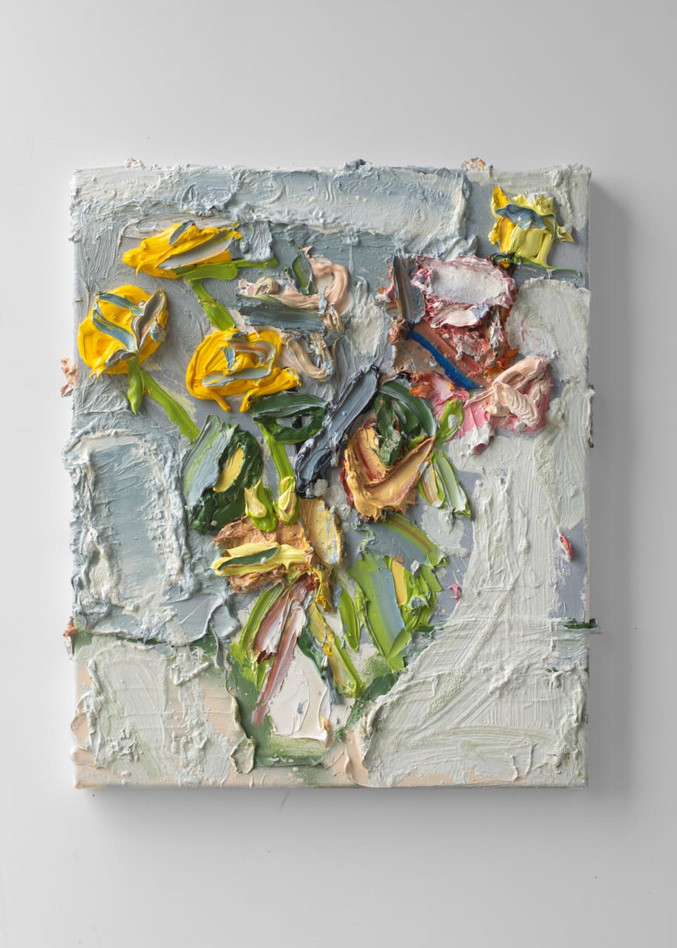 Nick Herd, Ten to Noon, 2024