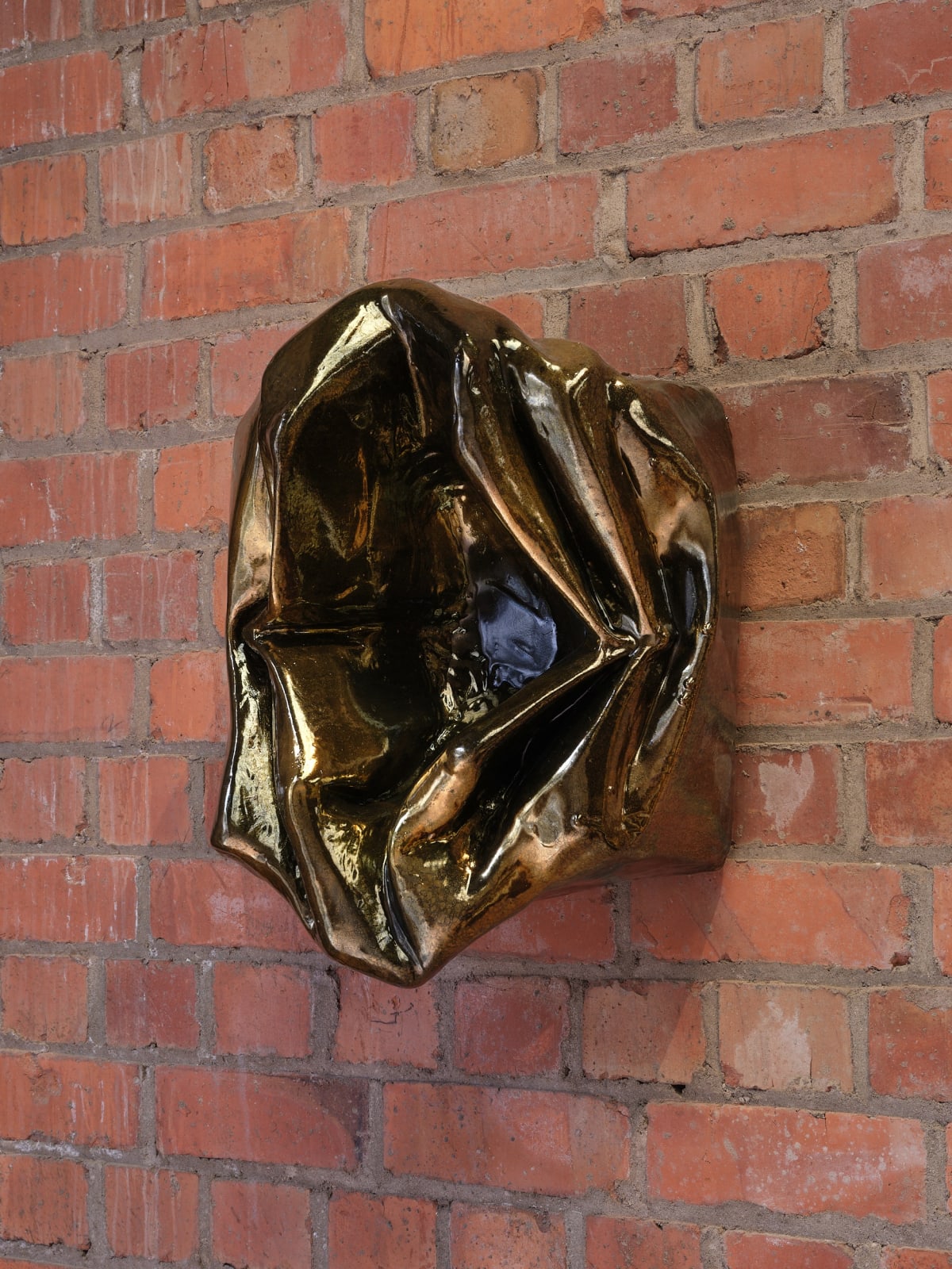 Monique Lacey, Held as True, 2025