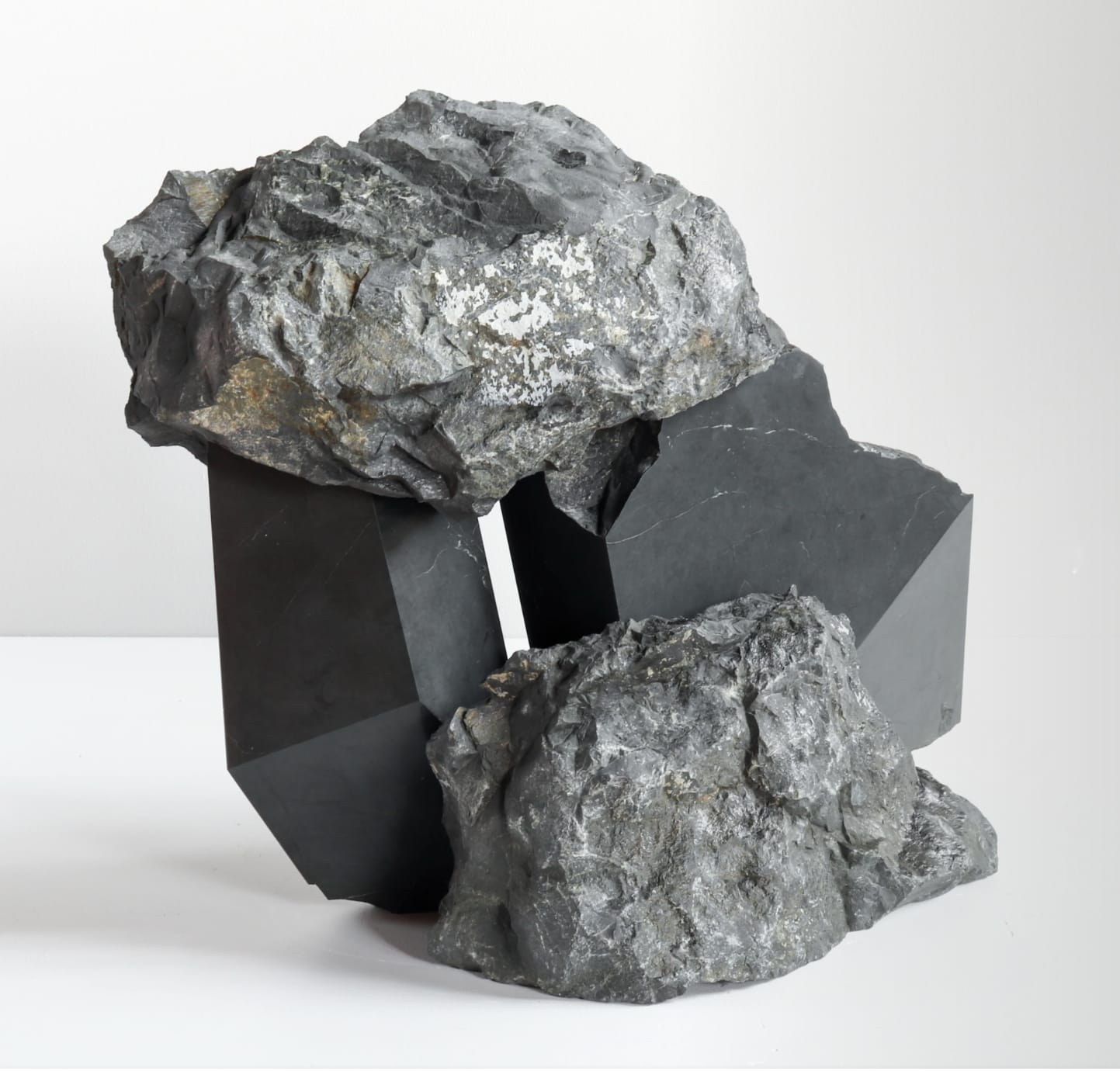 Chauncey Flay, Osterns Bunker 49