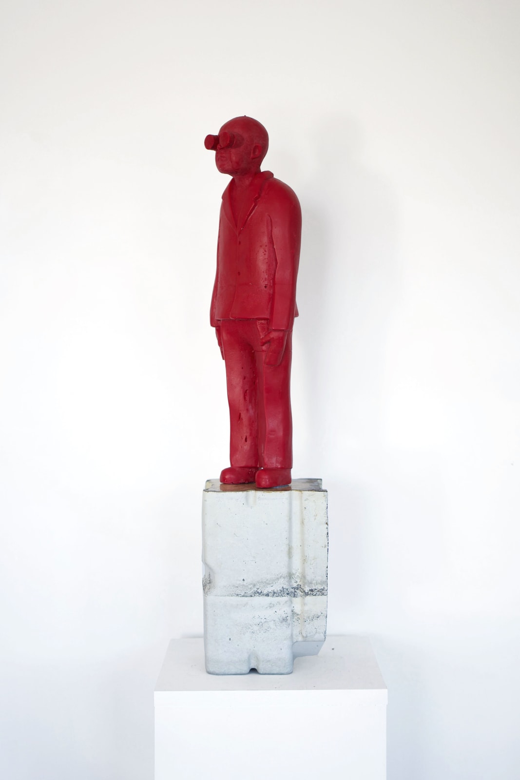 Ramon Robertson, Subu South, 2023