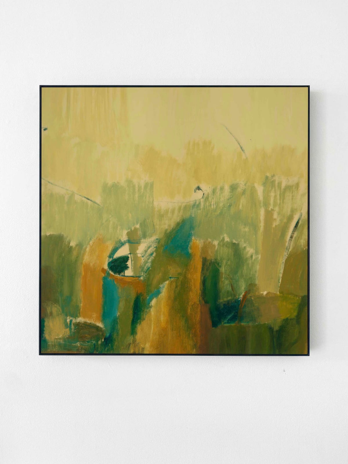 Andrea Bolima, Bisque Coral, 2025