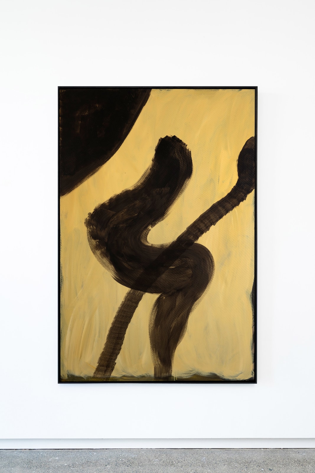 Lottie Consalvo, Time - less, 2025