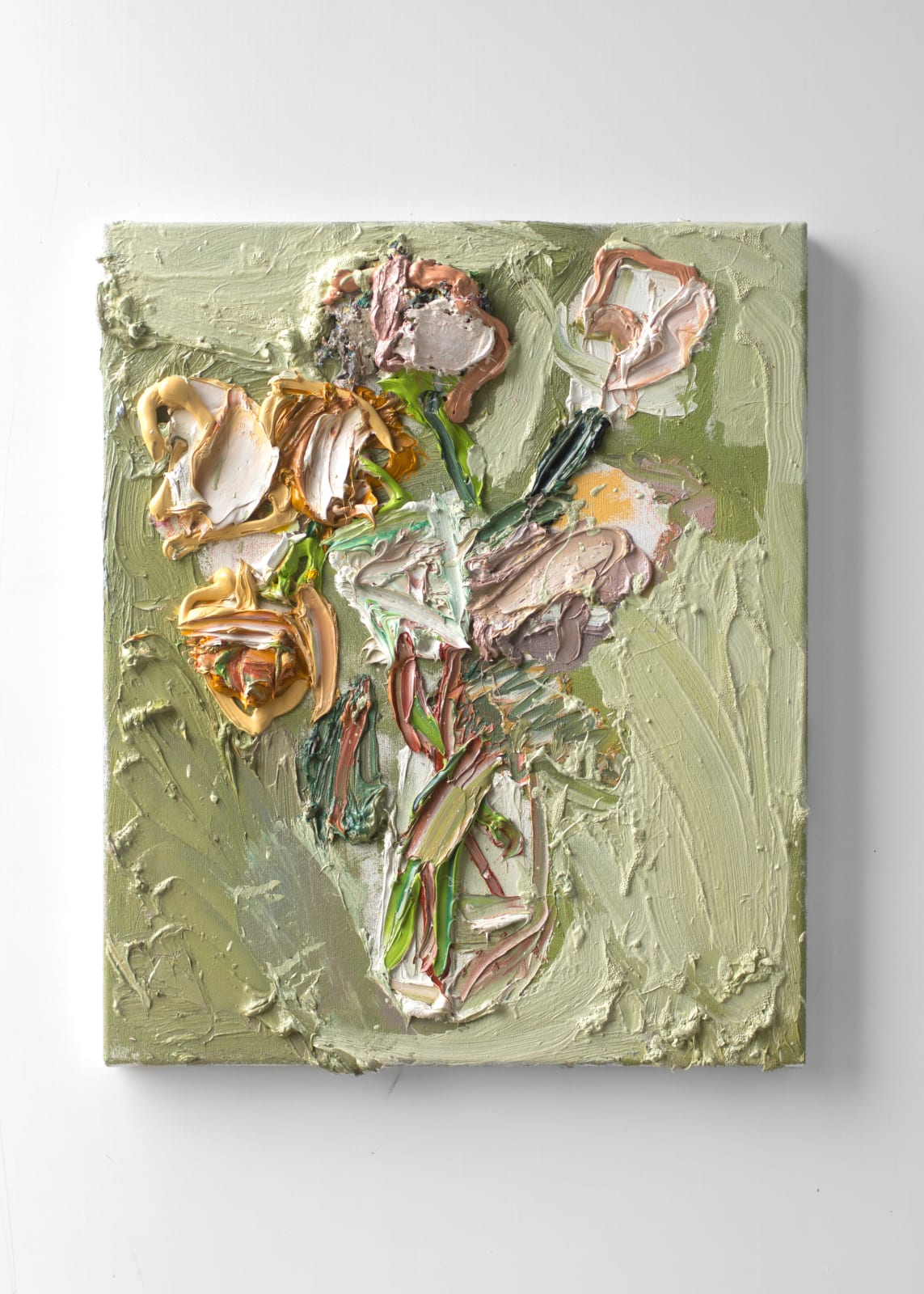 Nick Herd, And she was, 2024