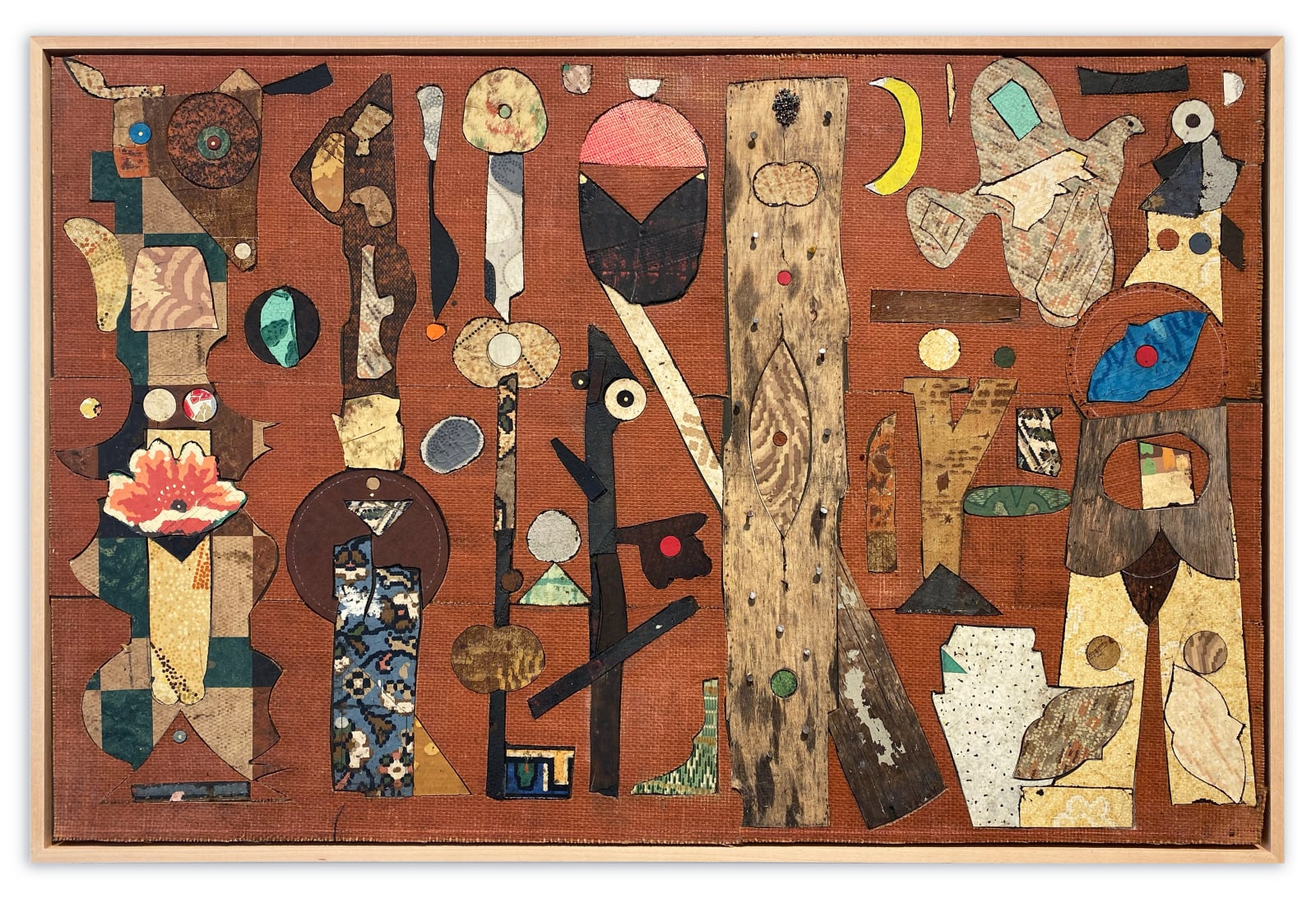 Simon Ogden, The Ivory Hunter & the Elf #1