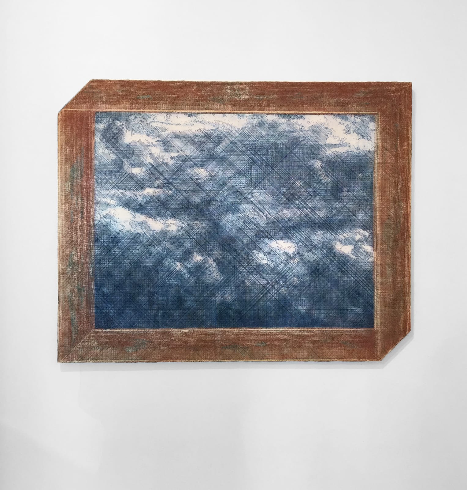 Peter Gibson Smith, Box of Clouds