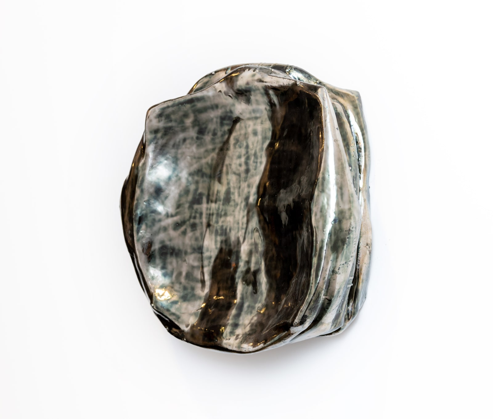 Monique Lacey, Flipflopper, 2024