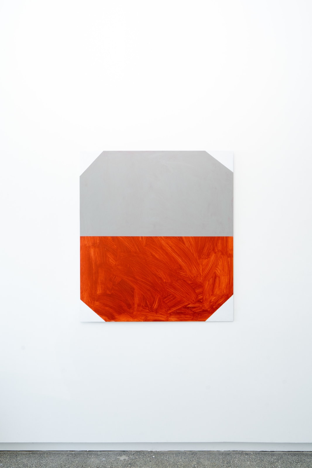 Richard van der Aa |, Earth Moving i