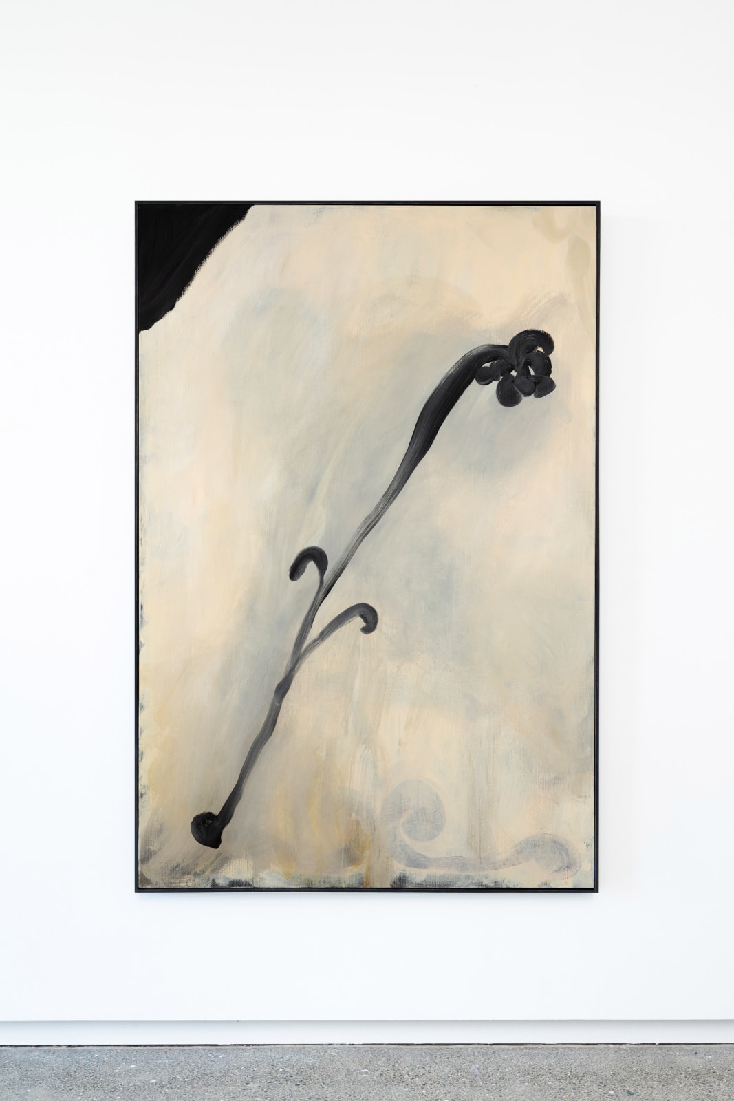 Lottie Consalvo, Hope-less, 2025