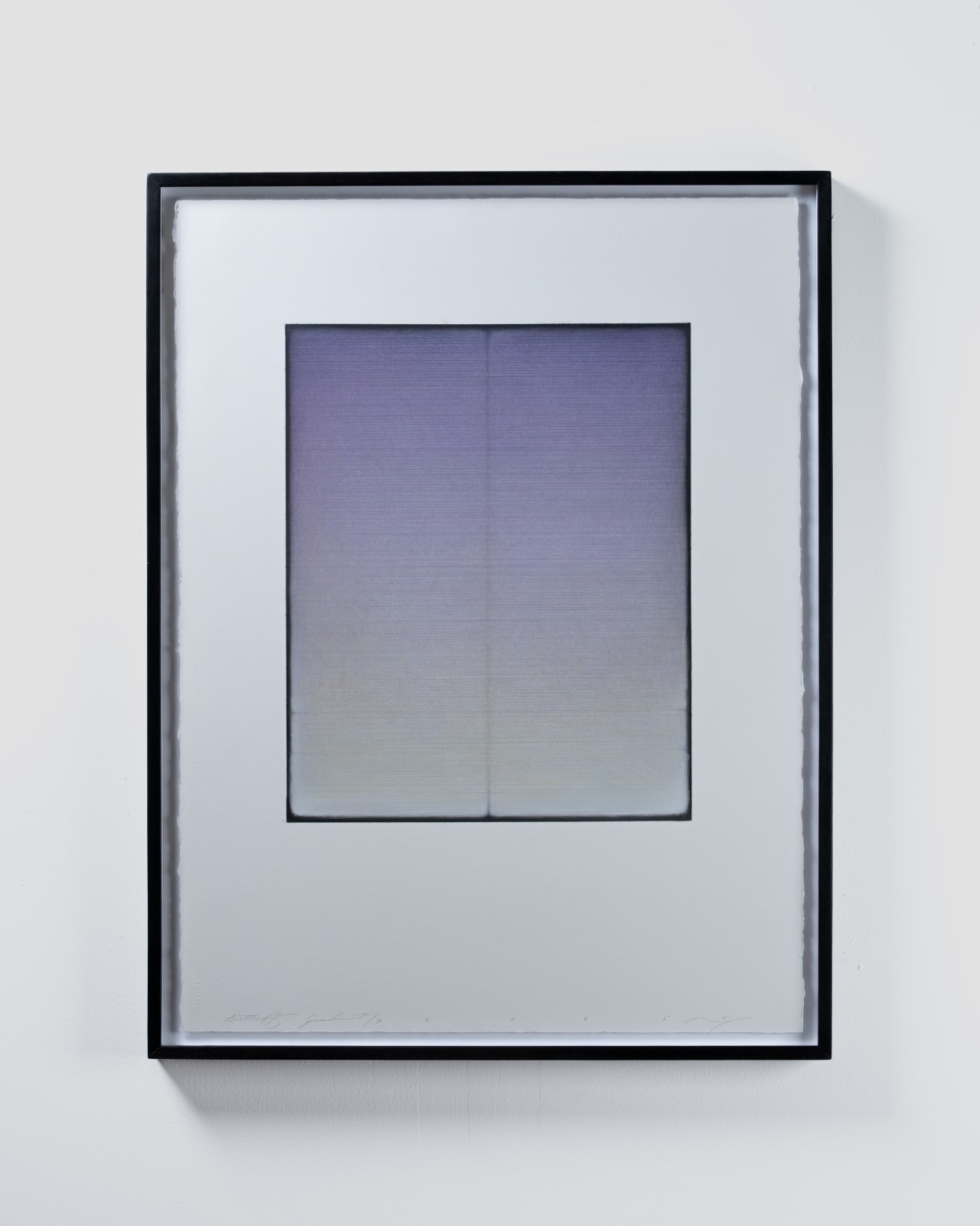 Michael Dell, Butterfly Gradient Green 3