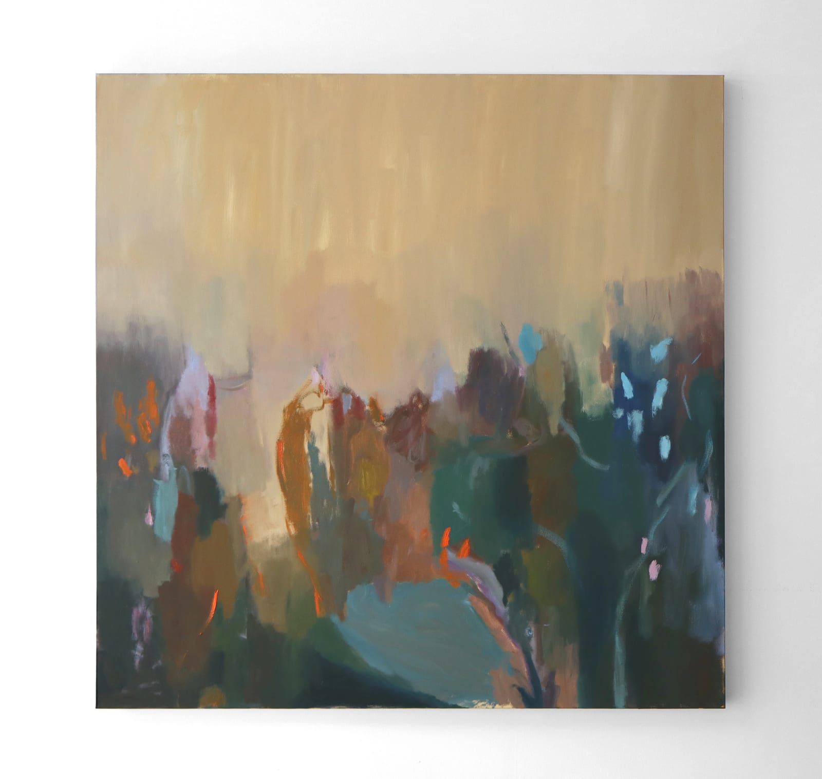 Andrea Bolima, Heart of Sass, 2024