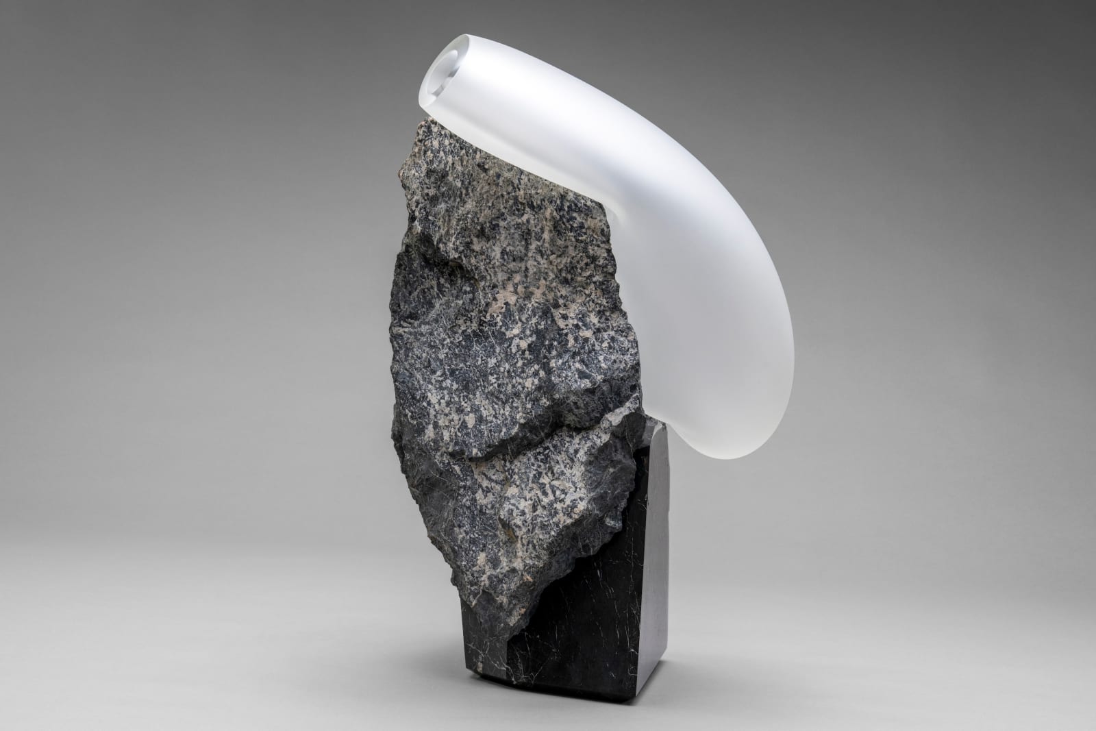 Chauncey Flay & Læticia Jacquetton, Diaper VIII, 2023