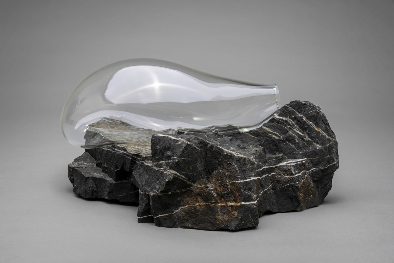 Chauncey Flay & Lætitia Jacquetton, DIAPIR IX, 2023