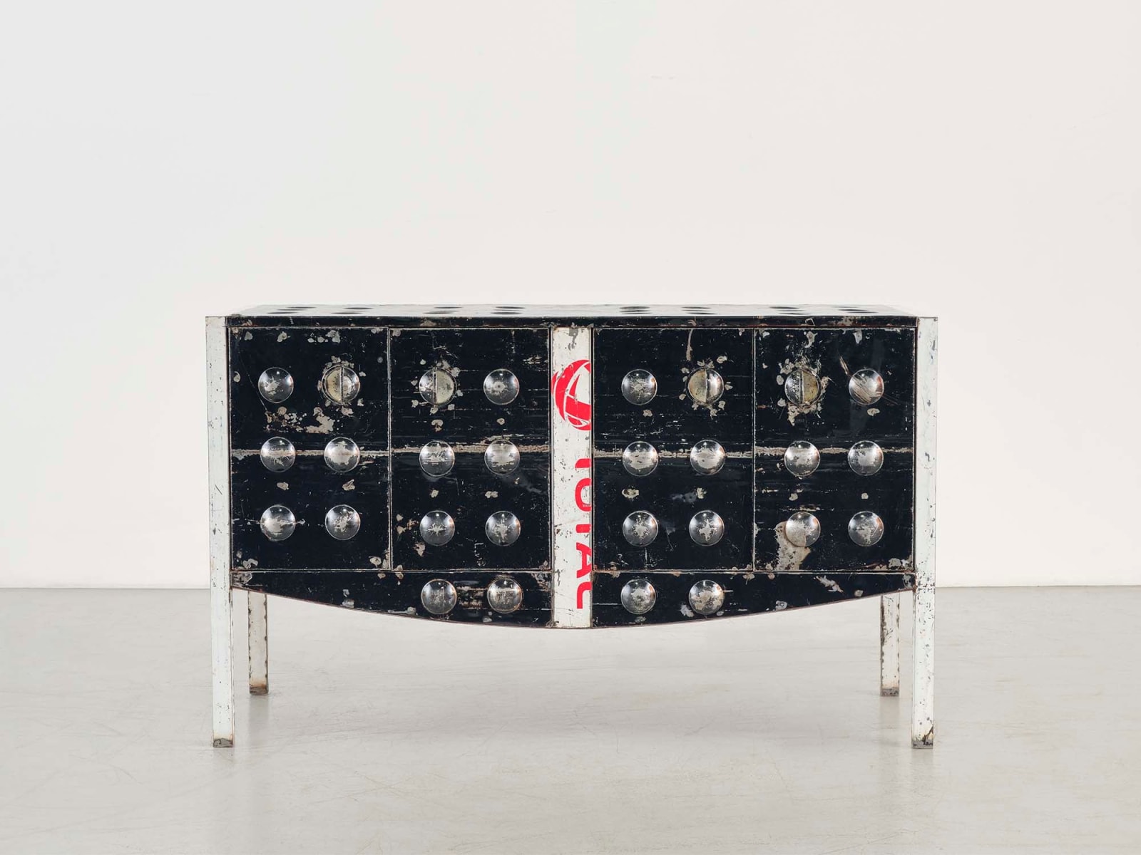 Hamed Ouattara, Balan (African Piano, Balafon), 2022