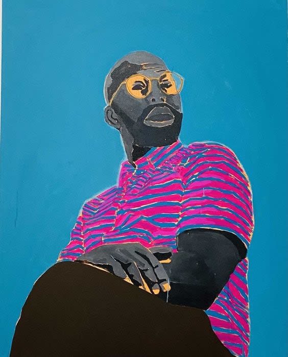 Tafadzwa Tega, Mayor, 2021