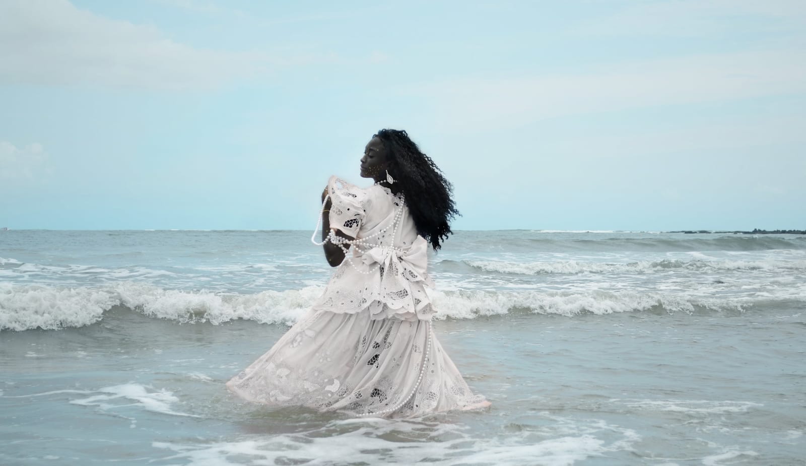 Lisandro Suriel, Trance Atlantic, 2019