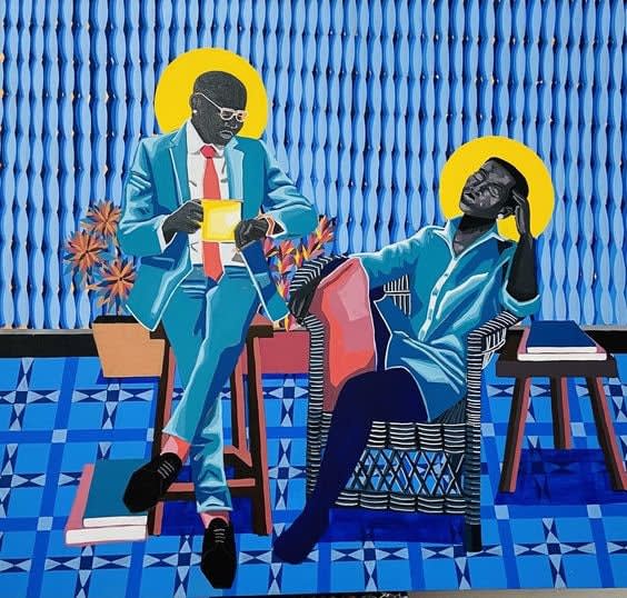 Tafadzwa Tega, Madoctor, 2021