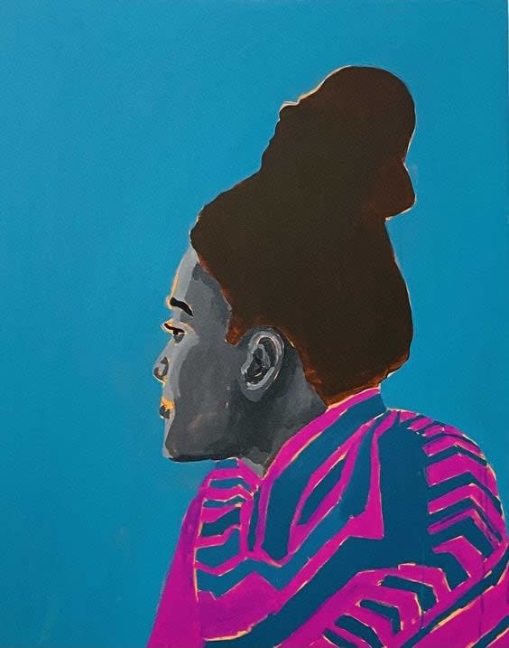 Tafadzwa Tega, Mutegensi, 2021