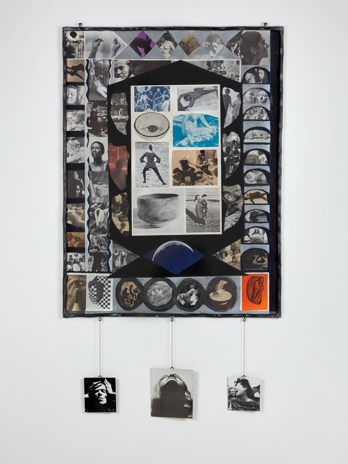 Carmen Winant, Togethering 1, 2020