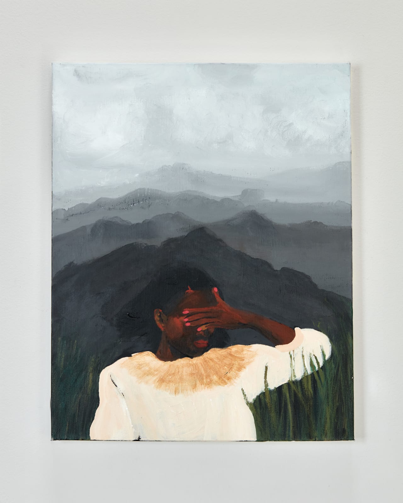 Danielle Mckinney, Prophetic, 2021