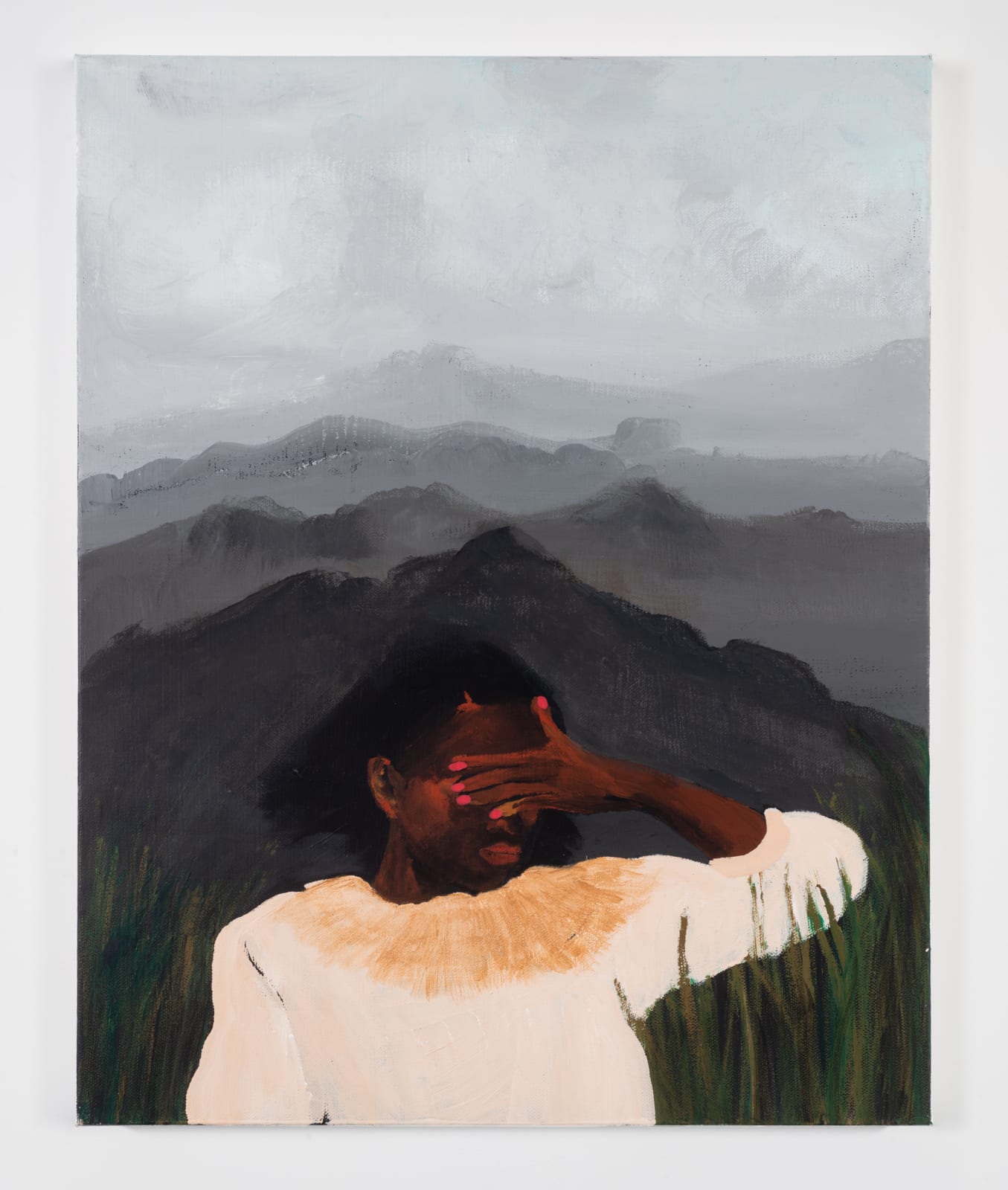 Danielle Mckinney, Prophetic, 2021