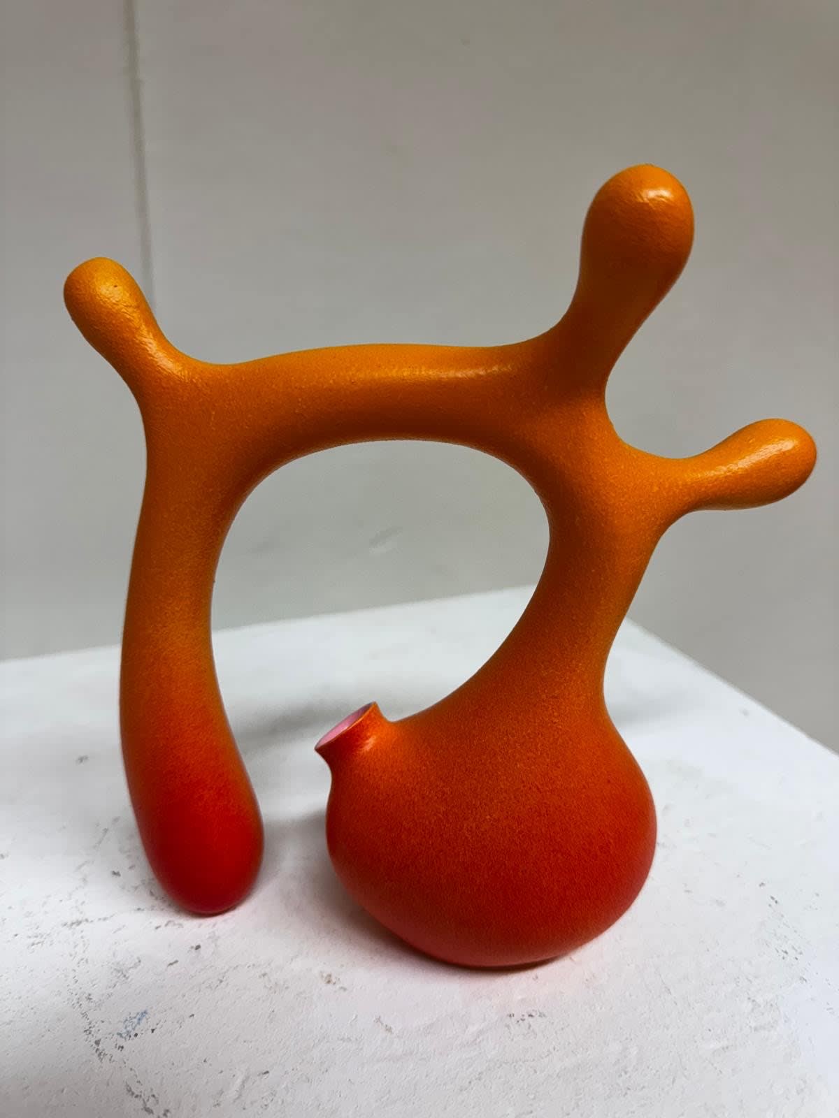 Pe Hagen, Don't try this at home