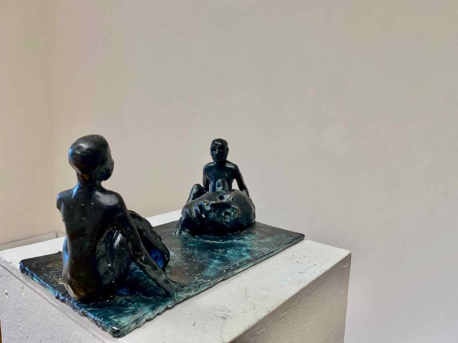 Titus Lerner, Paar'tus