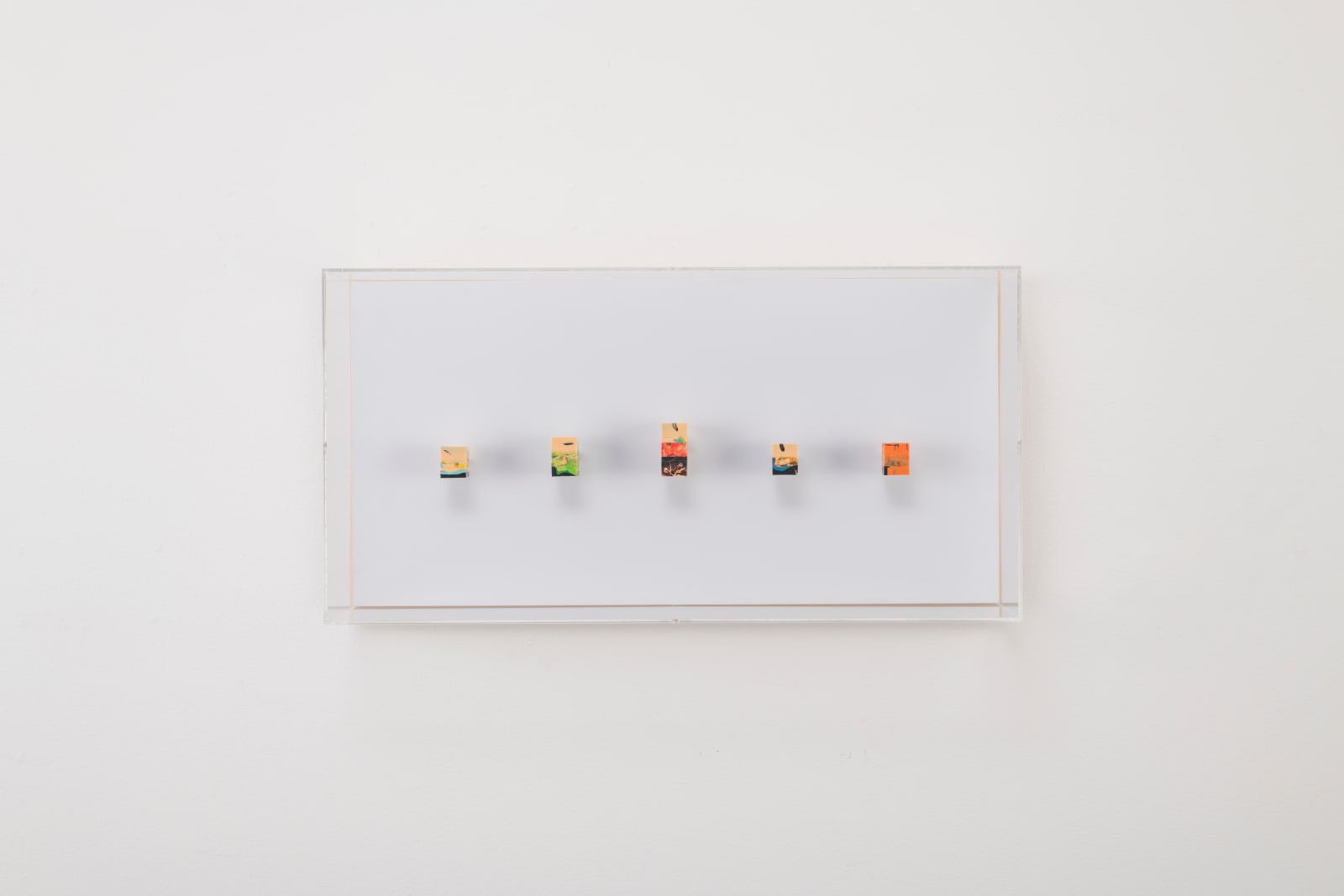 three, 5 bit, Figures, 2019