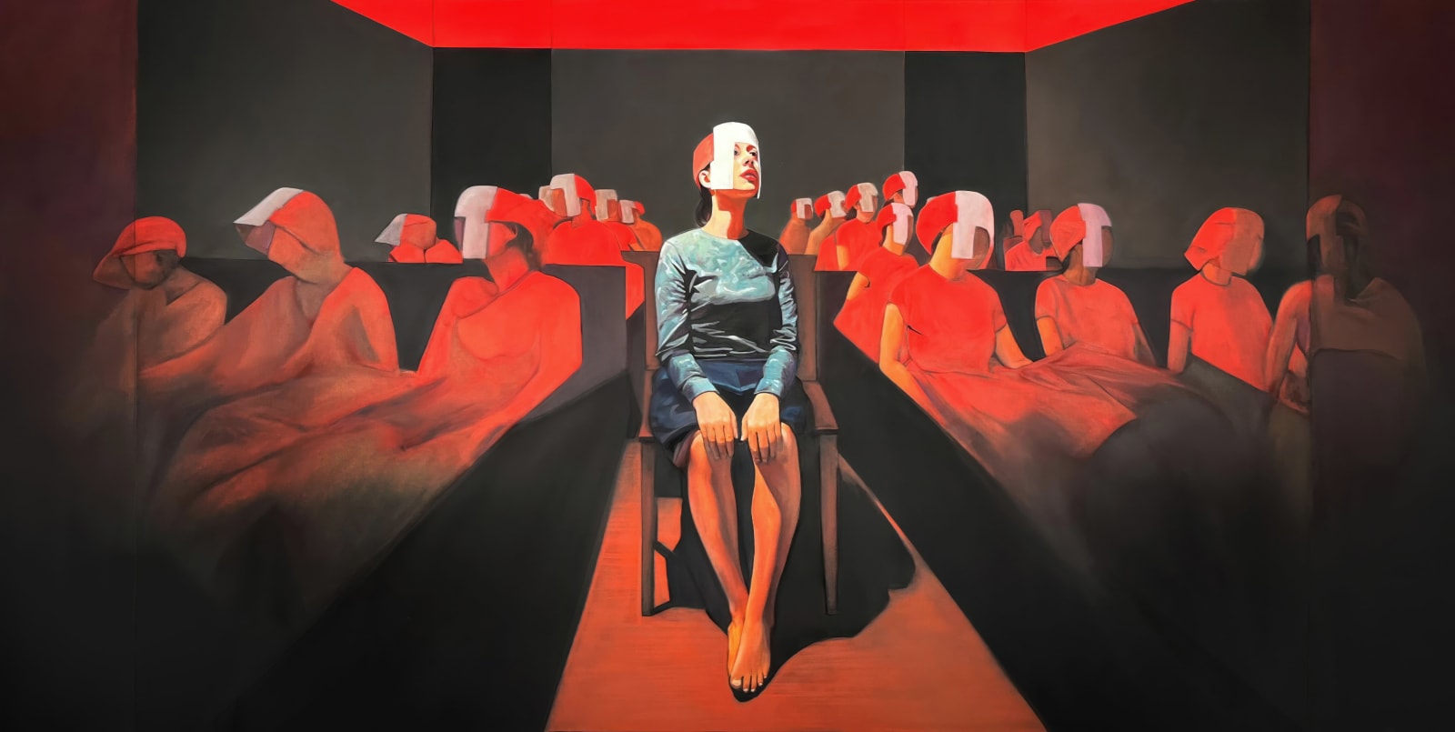 Nae Zerka, PHÄNOMEN, 2025