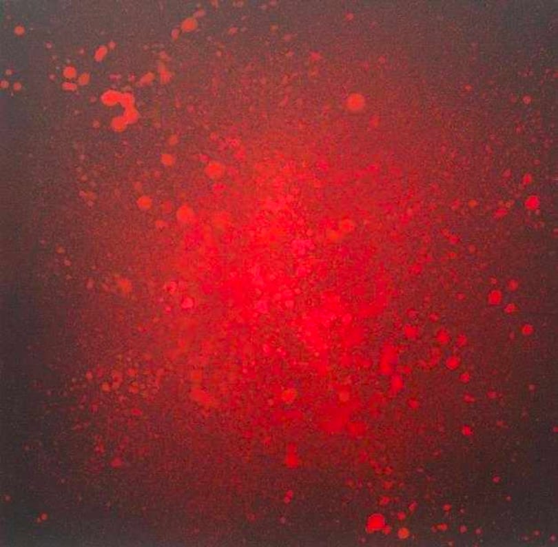 Ha Haengeun, When I was in my Mothers Womb, 2025