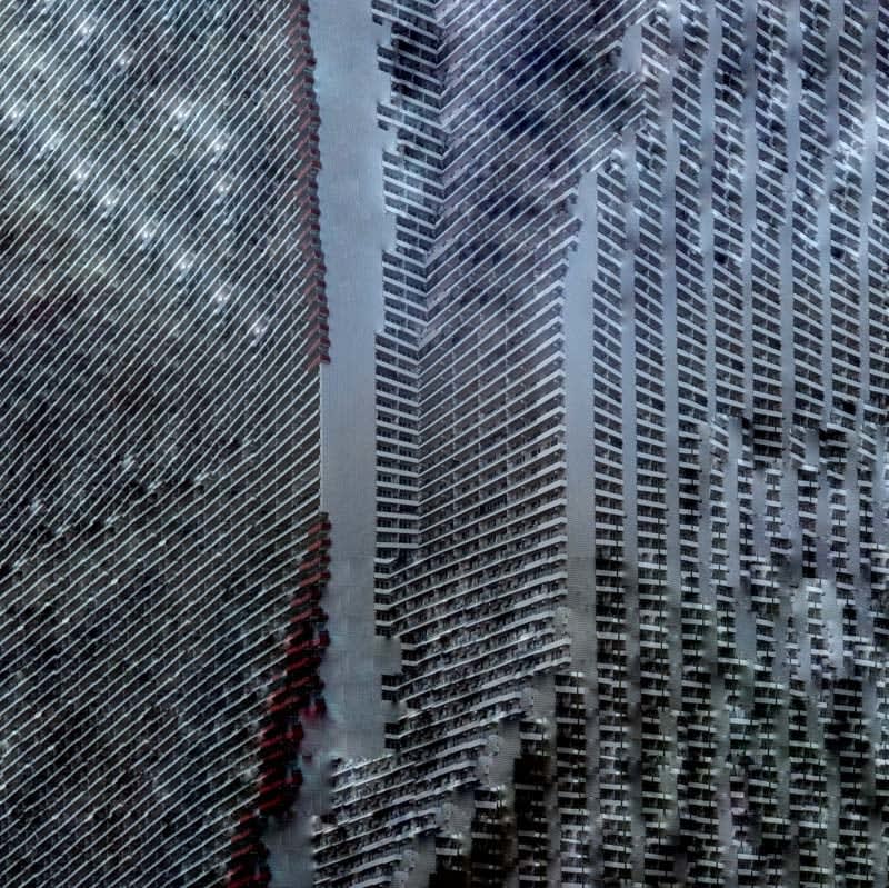 Tim van den Oudenhoven, EXPANSION (AI)-BLN.4.11, 2022