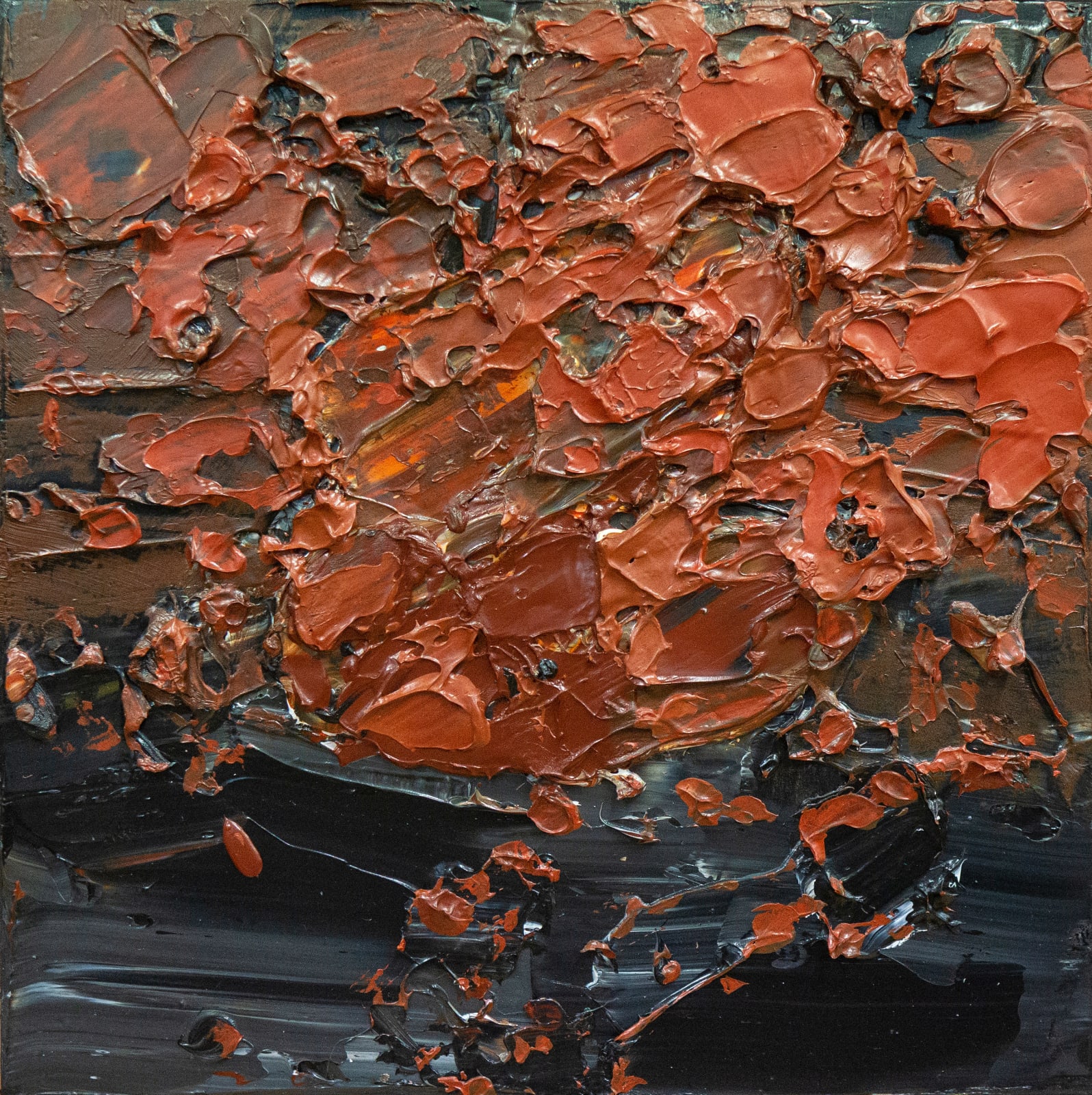 Josef Winkler, o.T., 2019