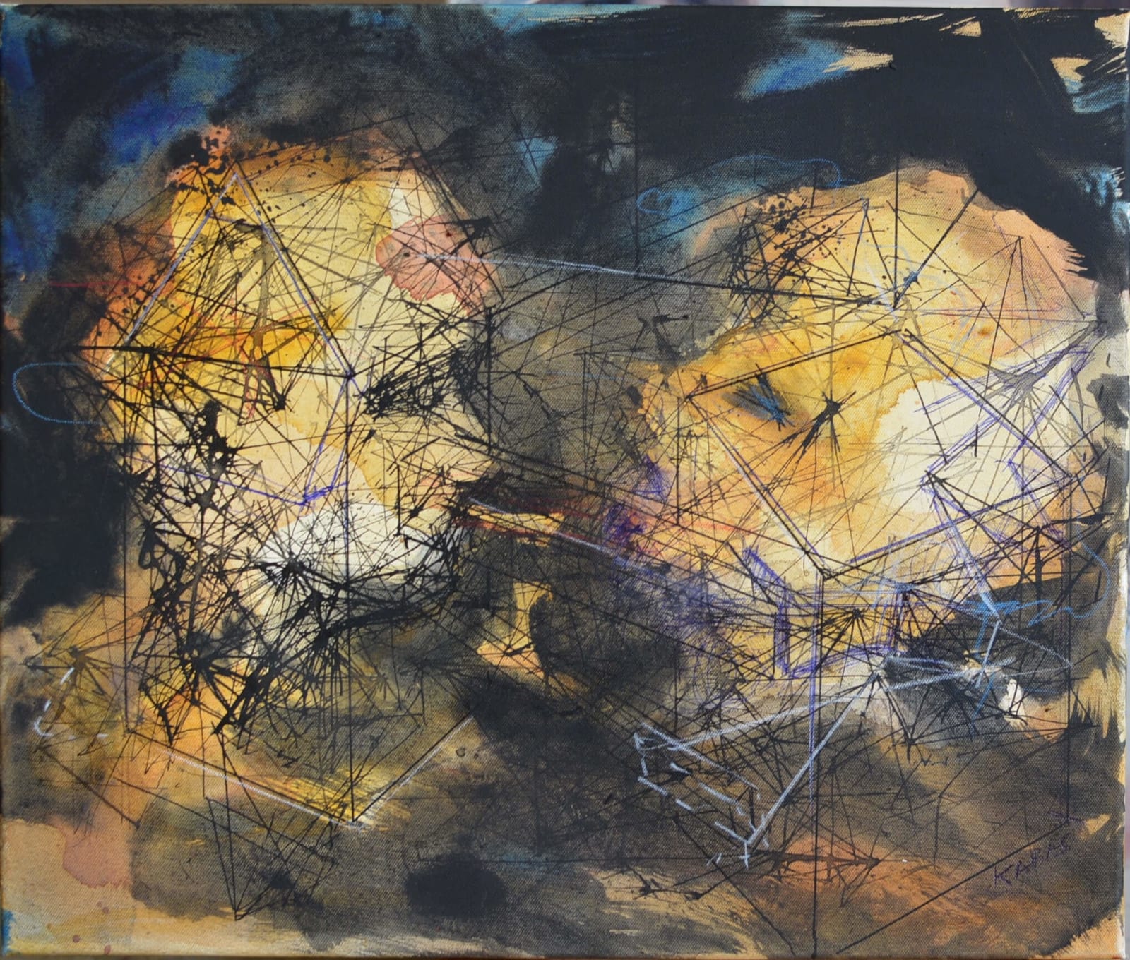 Robert Kabas, Wir 2, 2015