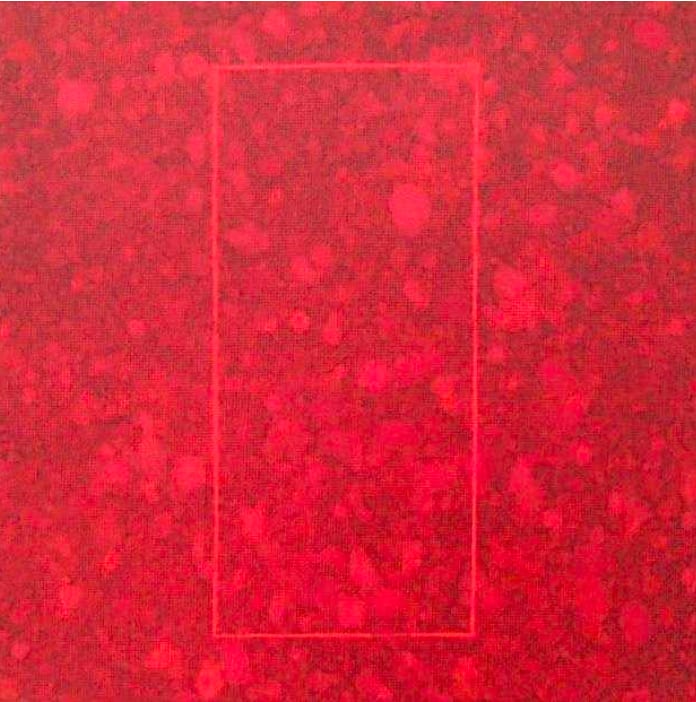 Ha Haengeun, Inner Cosmos, 2025