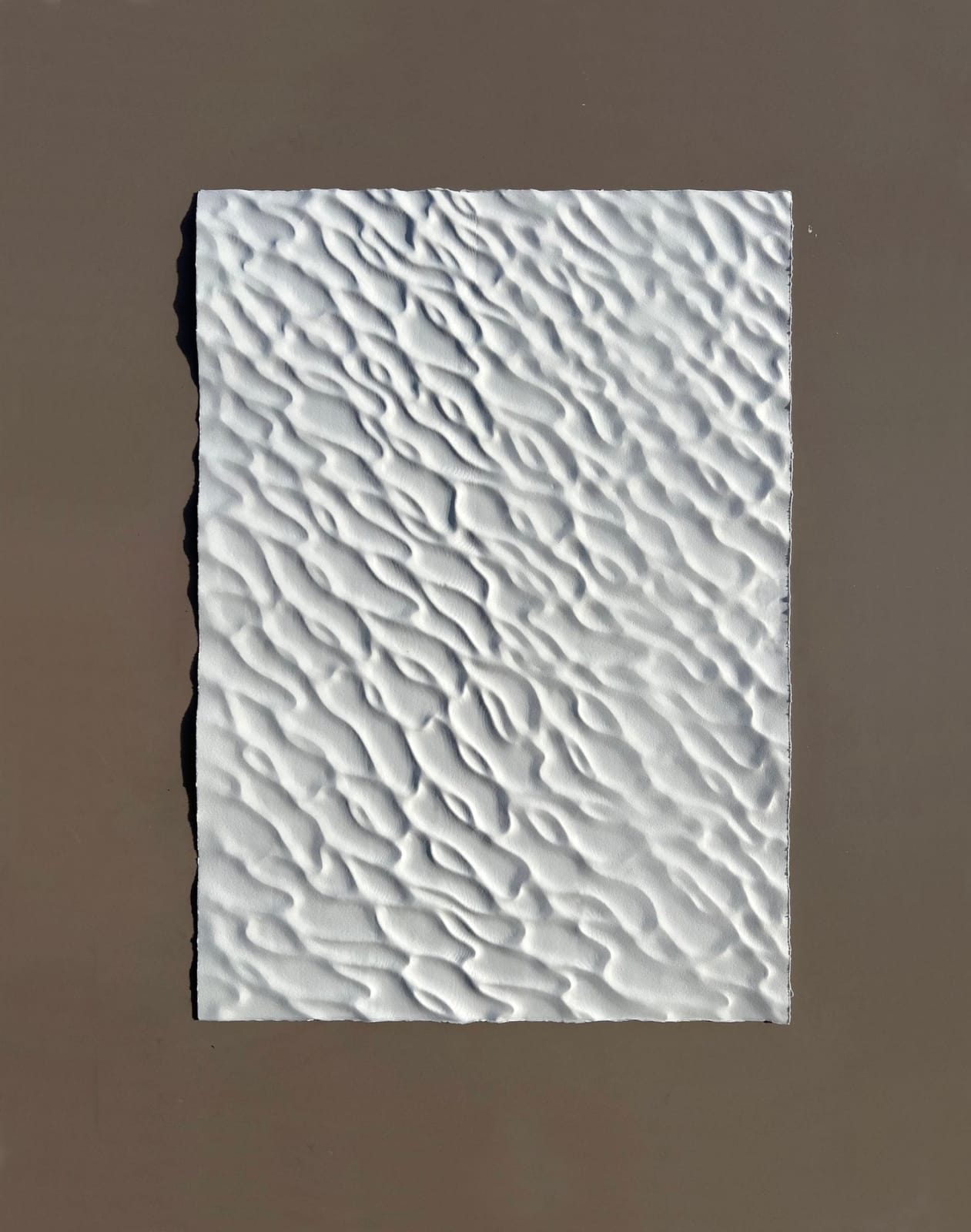 Guillaume Grando (Supakitch), Fragility