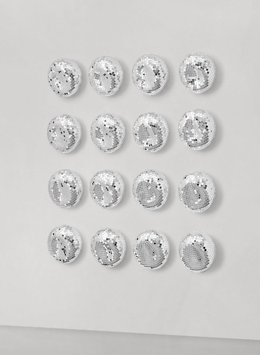 Rotganzen, DOT DOT DOT