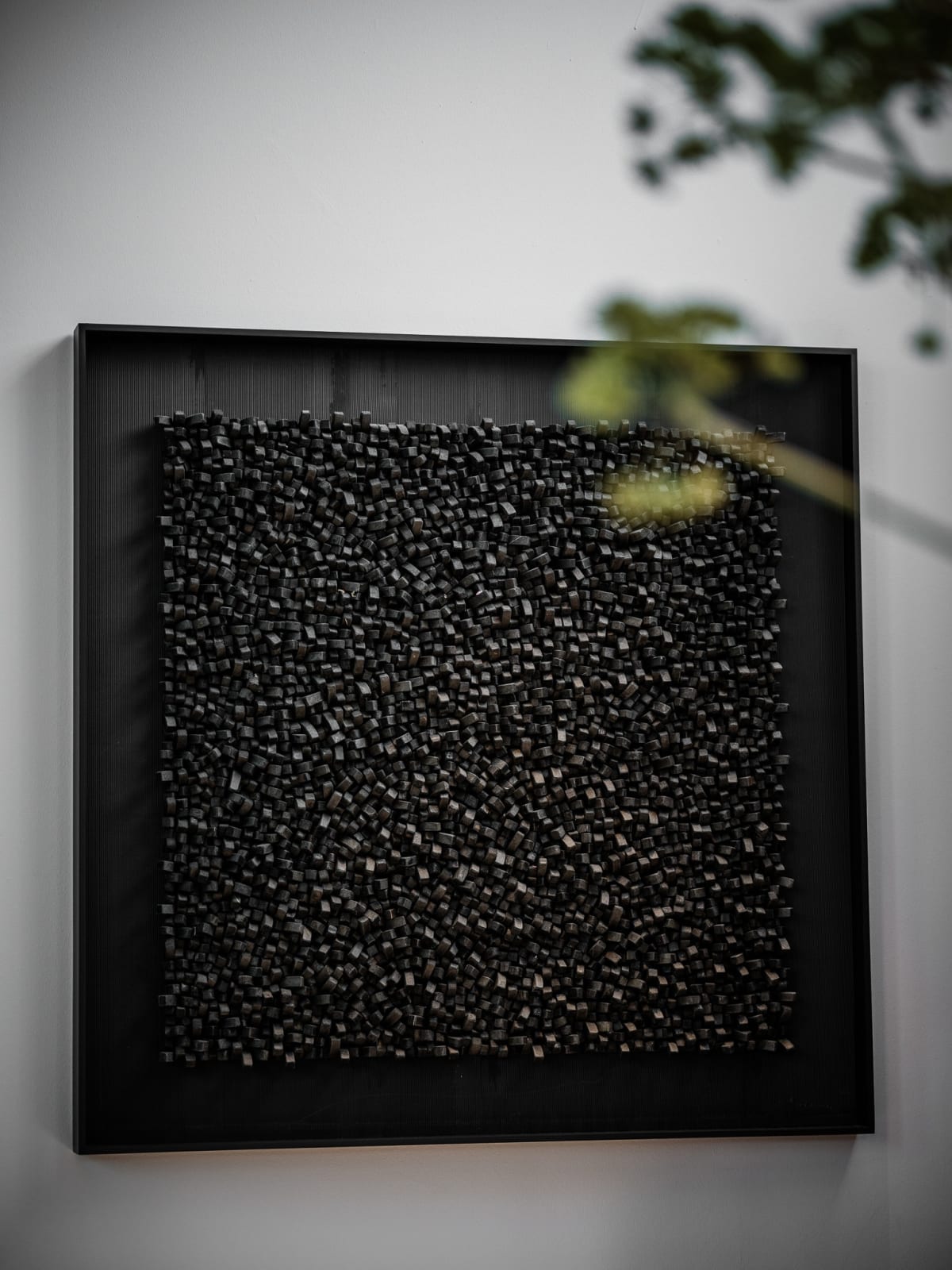 Guy Leclef, TW 500 "Night"