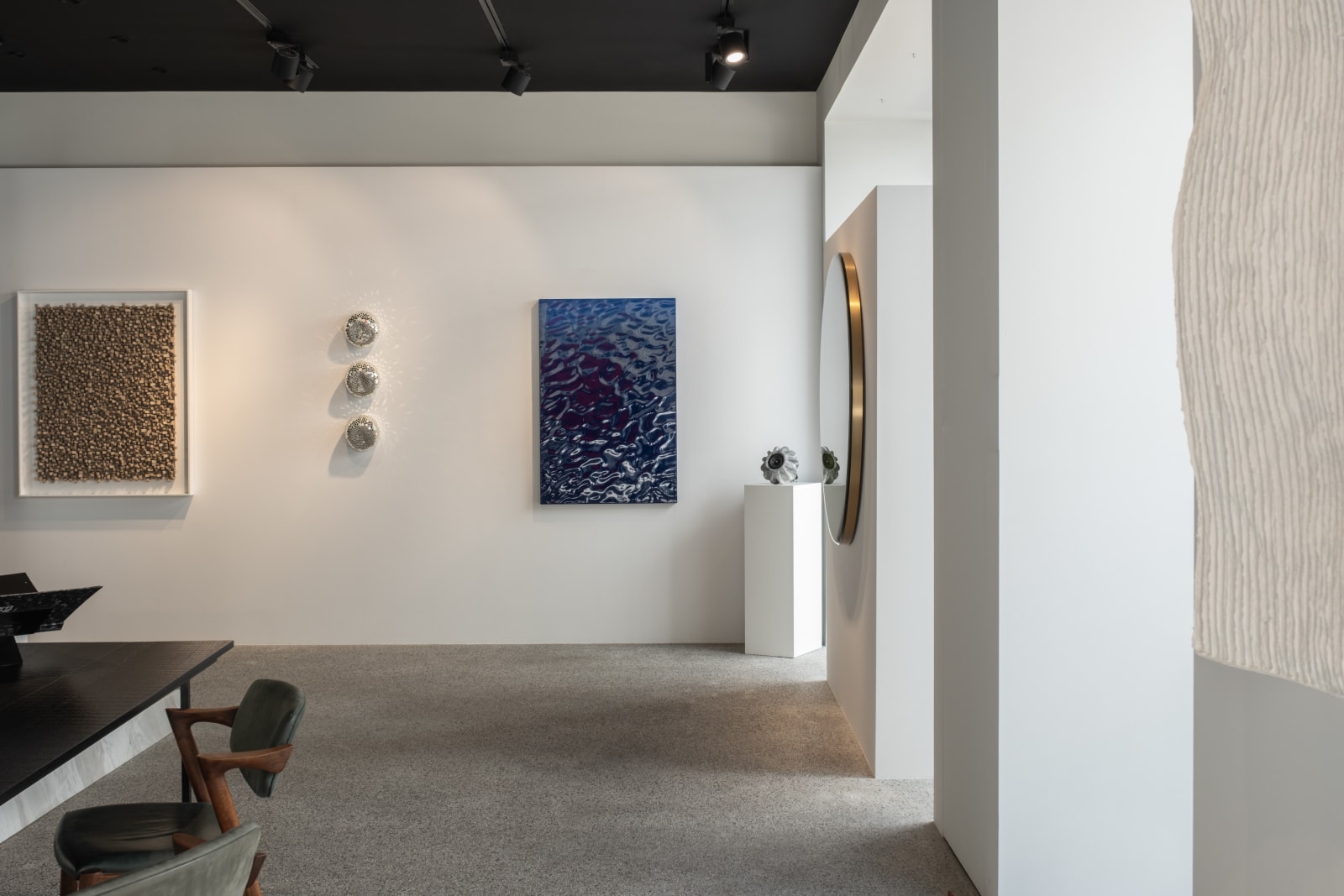 Guillaume Grando (Supakitch), Surface And Depth