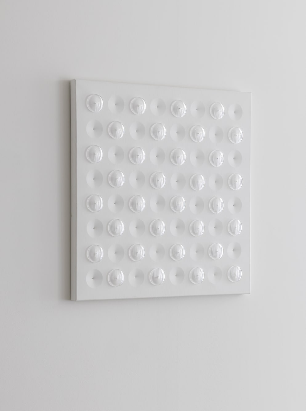 Johannes Schoonhoven, Untitled