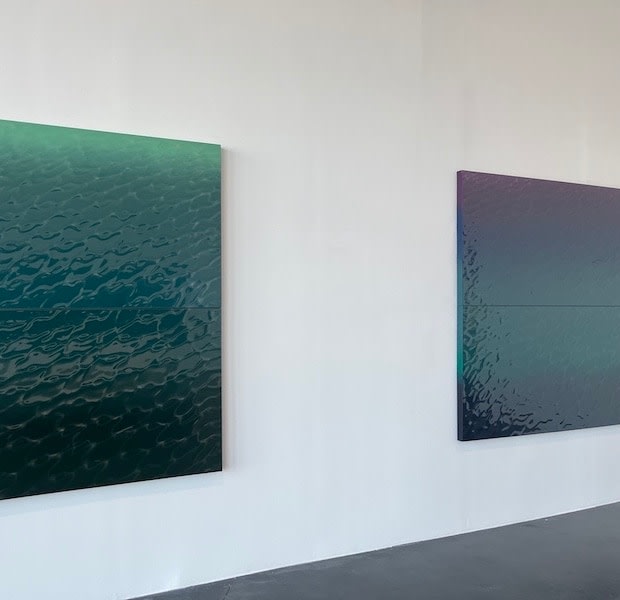 Guillaume Grando (Supakitch), Surface And Depth