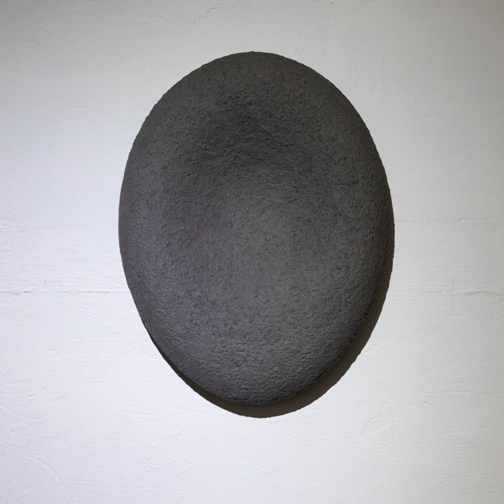 Yumiko Yoneda, Grey in Mind