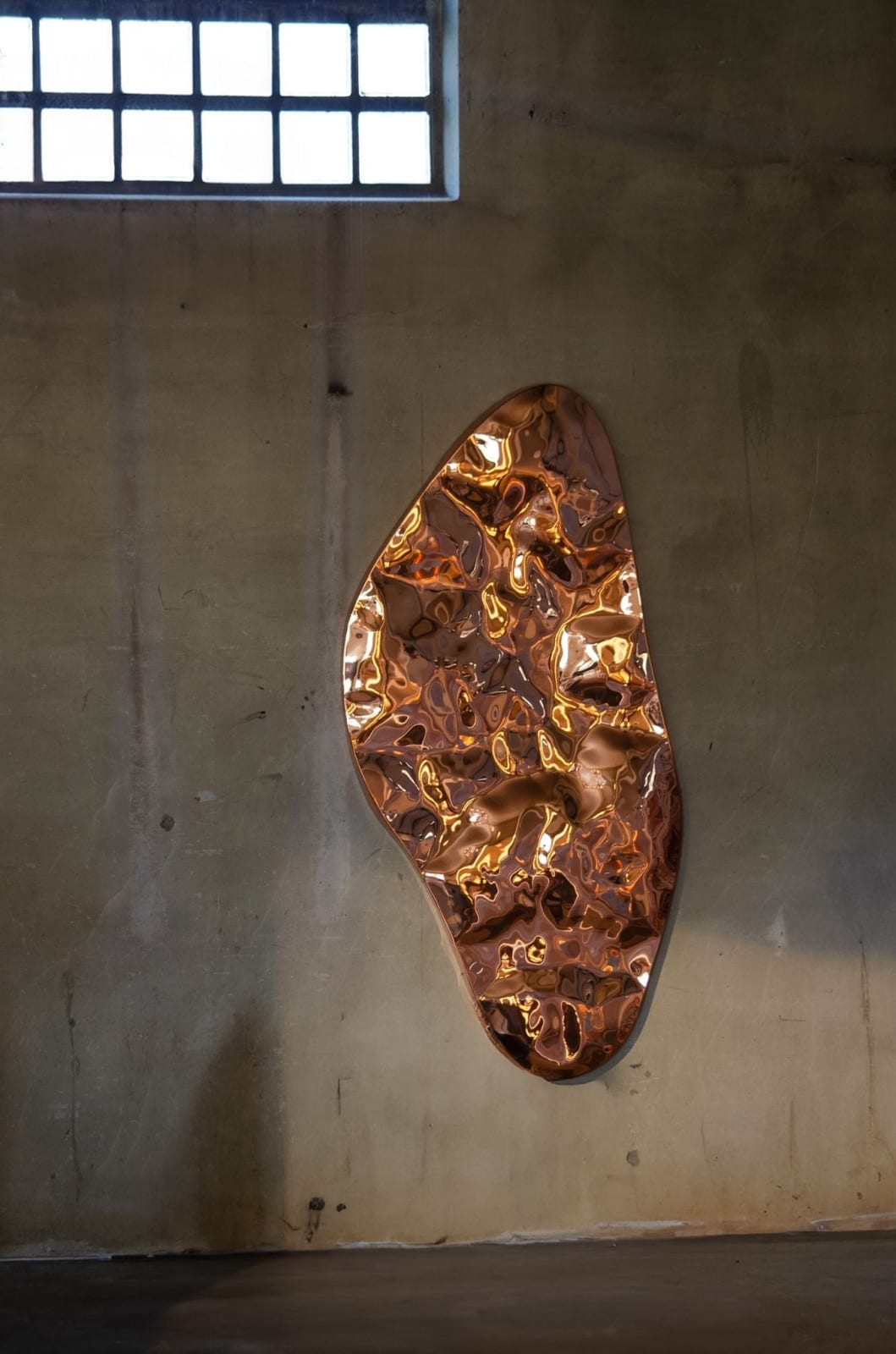 Pepe Valenti, El Mar