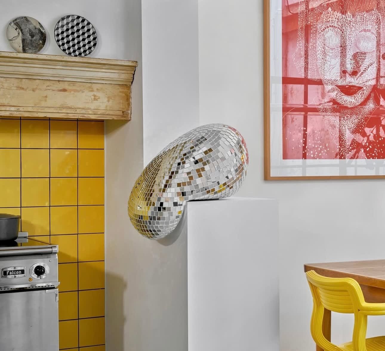 Rotganzen, GRAND-MÈRE