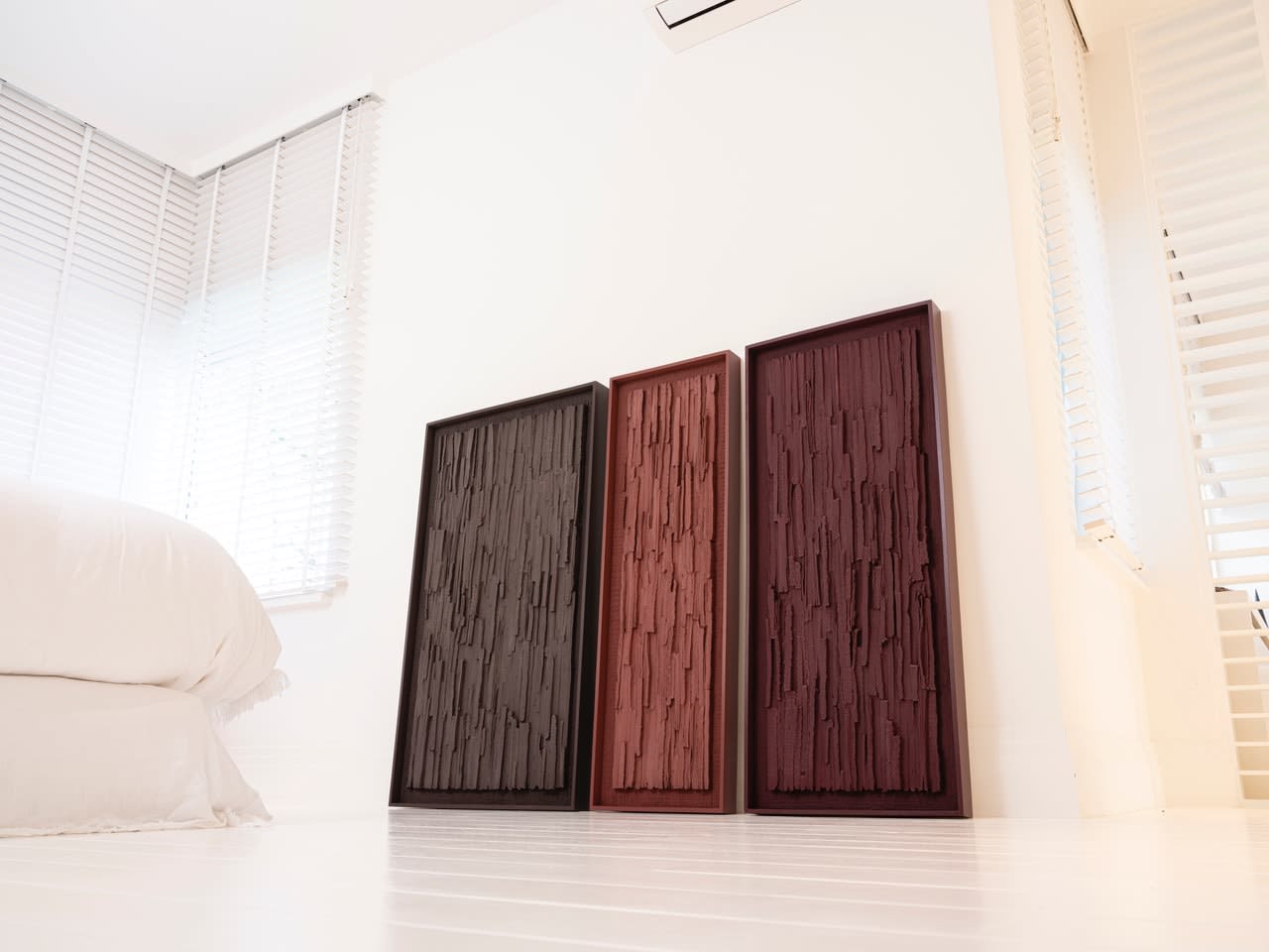 Guy Leclef, Triptique TW 484 +TW 485 + TW 489