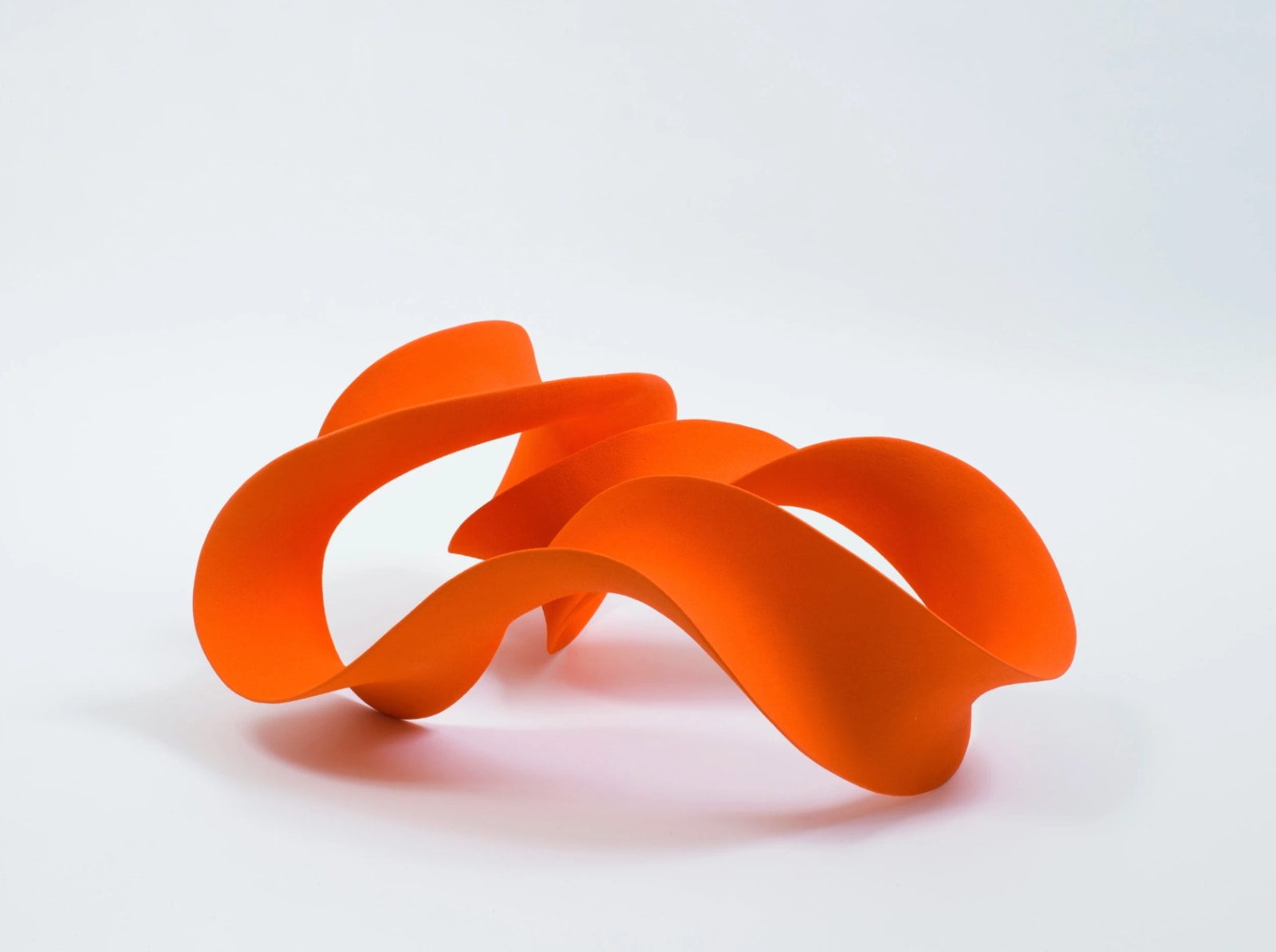 Merete Rasmussen, Endless Orange