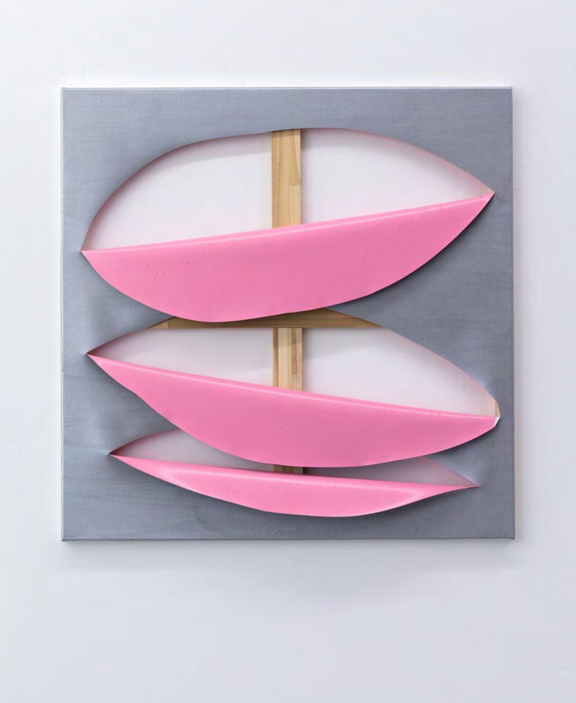 Huseyin Sami, Cut Painting (SP)