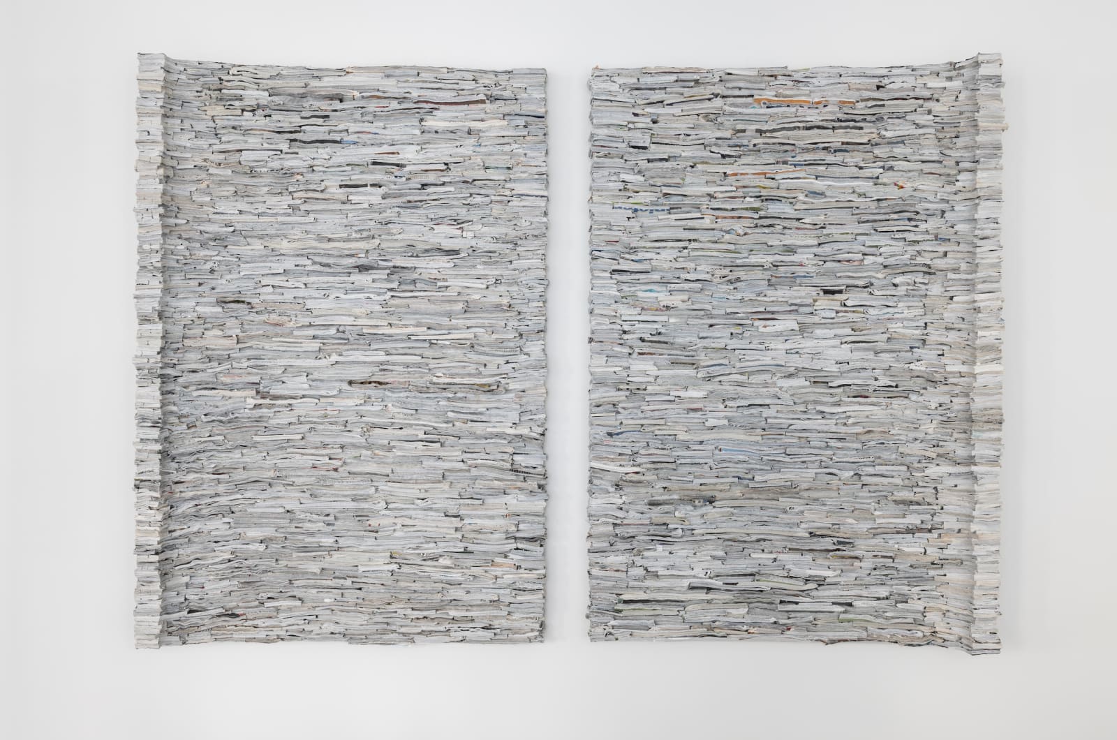 Guy Leclef, Diptique NB 96 + NB 97