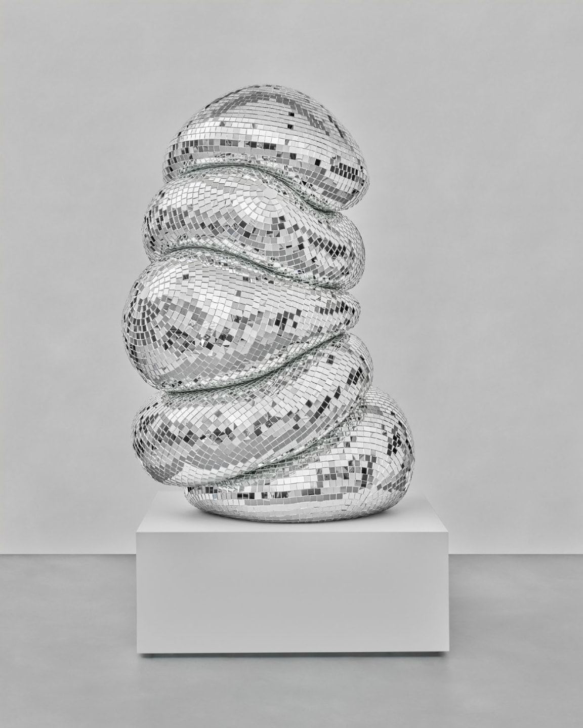 Rotganzen, LA TOUR II